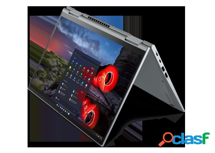 Lenovo ThinkPad X1 Yoga Gen 6 (14" Intel) Processore Intel®
