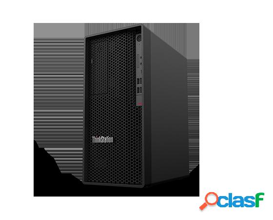 Lenovo ThinkStation P350 Tower (Intel) Processore Intel®