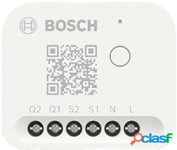 Licht-/Rollladensteuerung II Bosch Smart Home Controllo