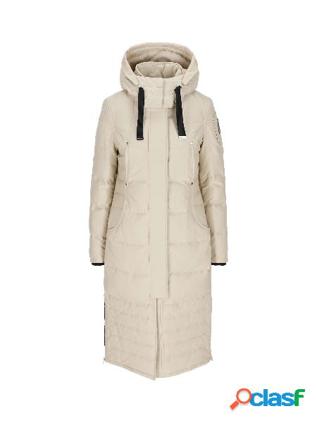 Longue Rive Parka