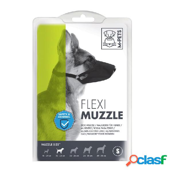 M-pets - M-pets Museruola Morbida Per Cani