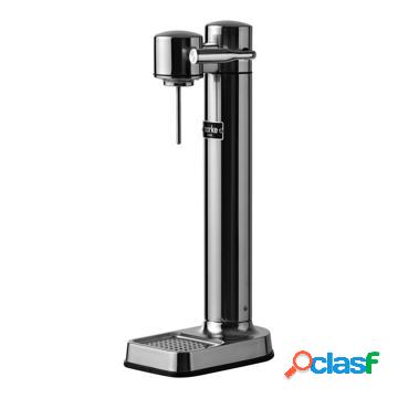Macchina per Bibite Aarke Carbonator III - Acciaio