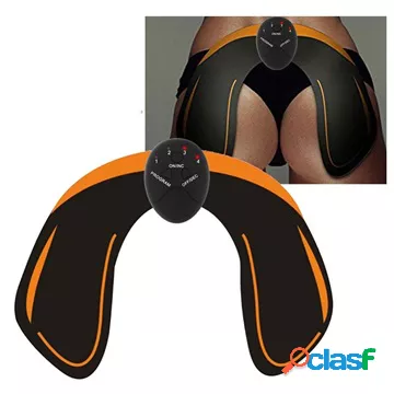 Macchina per massaggio muscolare intelligente per glutei EMS