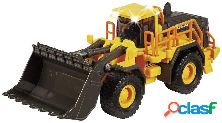 Majorette Volvo Wheel Loader