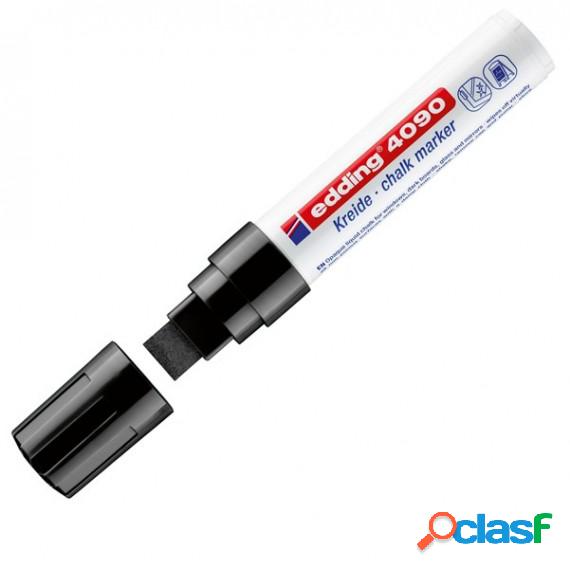 Marcatoren Edding 4090 - punta scalpello da 4,00-15,00mm -