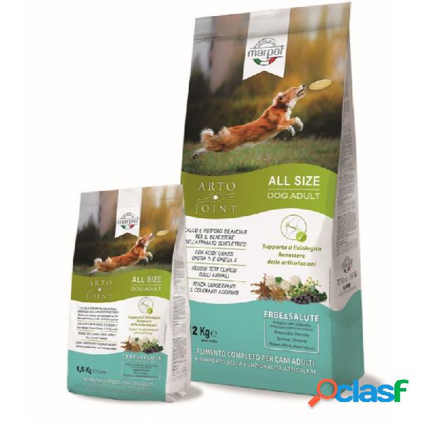 Marpet - Arto Joint Dog Adult Per Cani