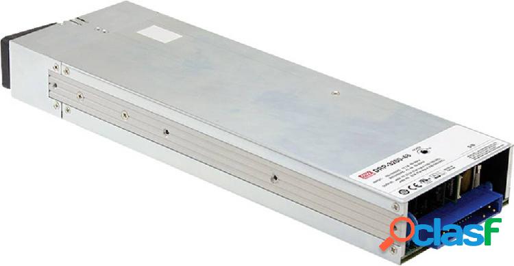 Mean Well DRP-3200-48 MEANWELL Power System rack serie