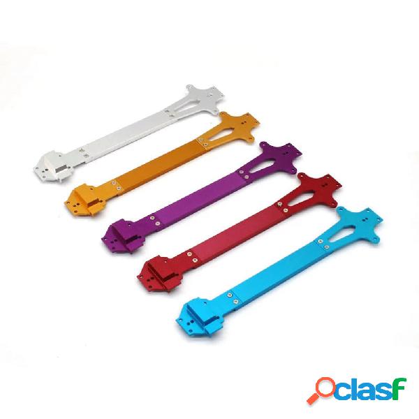Metallo Aggiornato Secondo Piano Piatto per Wltoys 124016