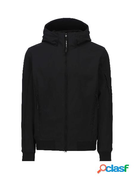 Metropolis - C.P. Shell Hood Jacket
