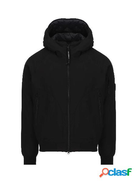 Metropolis - Pro Tek Hood Jacket