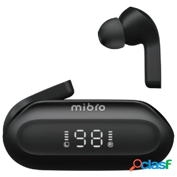 Mibro Earbuds 3 TWS Auricolare Auricolari bluetooth LED