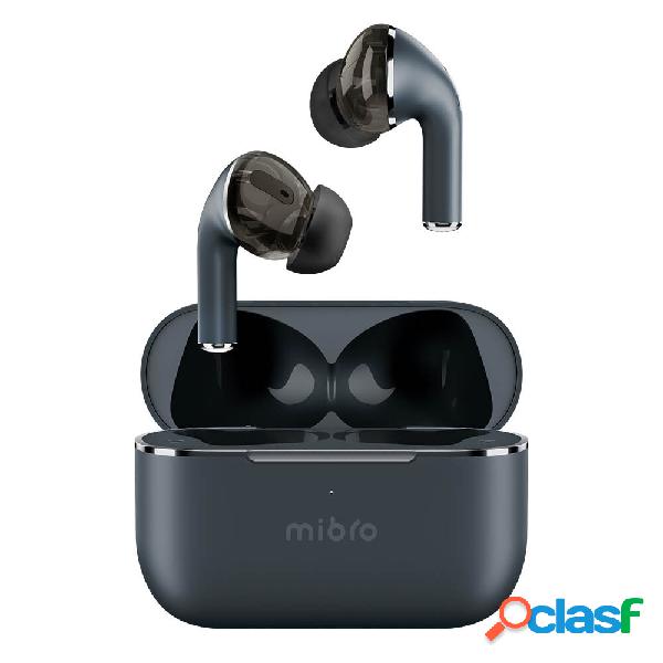 Mibro Earbuds M1 TWS Bluetooth 5.3 Auricolare 4 Altoparlante