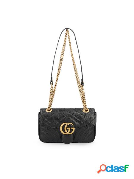 Mini Borsa A Spalla Gg Marmont