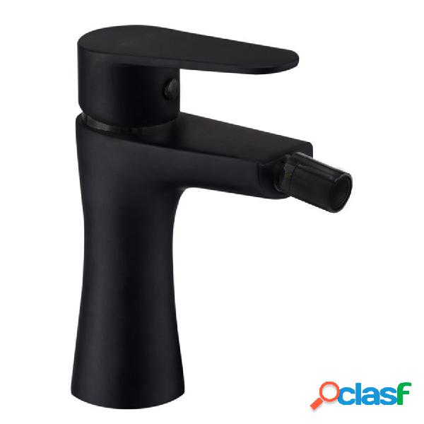 Miscelatore bidet con piletta click clack 1''1/4 Artis