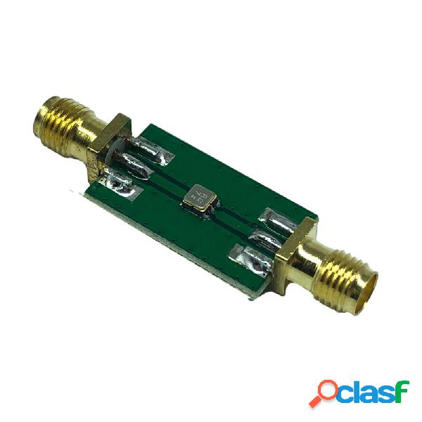 Modulo filtro passa Beidou 1268MHz 10dBm Banda