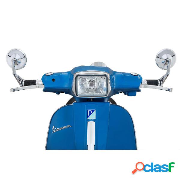 Mv301017 specchietto bar end senza attacco