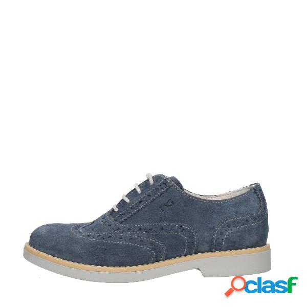Nero Giardini STRINGATE STRINGATE Bambino Azzurro