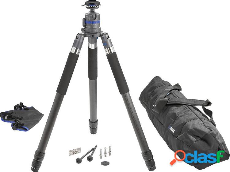 Novoflex Novoflex Ministativo Altezza operativa=5.5 - 154 cm