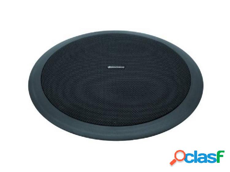 Omnitronic CS-8 Altoparlante da incasso 10 W 100 V Nero 1