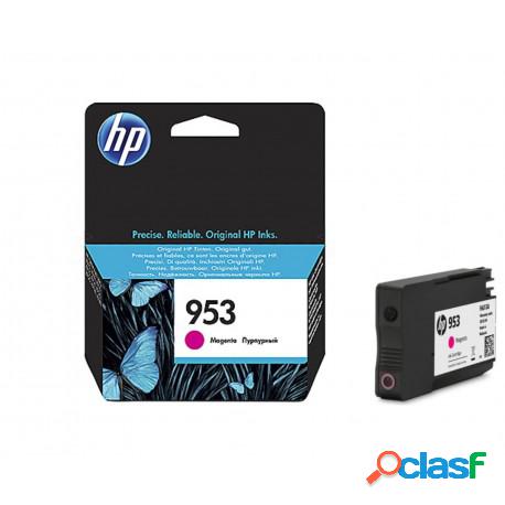Originale Hp 953 Magenta Per Hp Officejet Pro