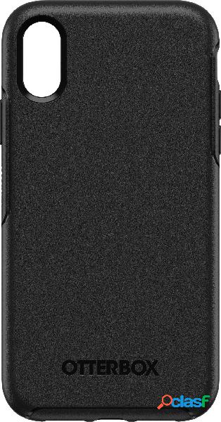 Otterbox Symmetry Custodia Apple iPhone XR Nero