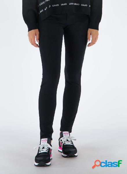 PANTALONE 5 TASCHE STRETCH