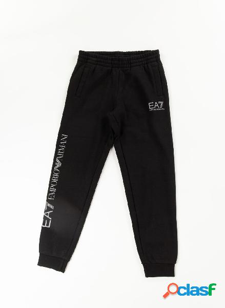 PANTALONE SPORTIVO LOGO RAGAZZO