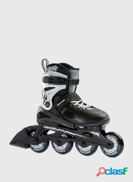 PATTINO ROLLERBLADE FURY JUNIOR