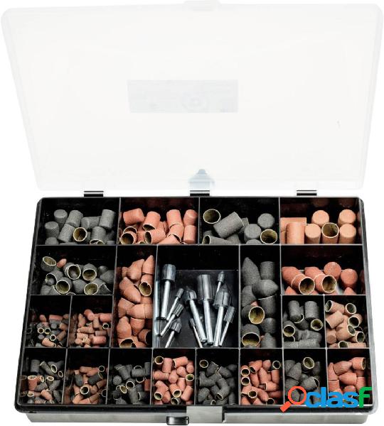 PFERD 49606500 Kit di cappucci abrasivi 1 pz.