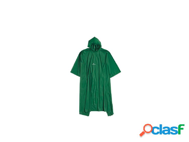 PONCHO JUNIOR PVC