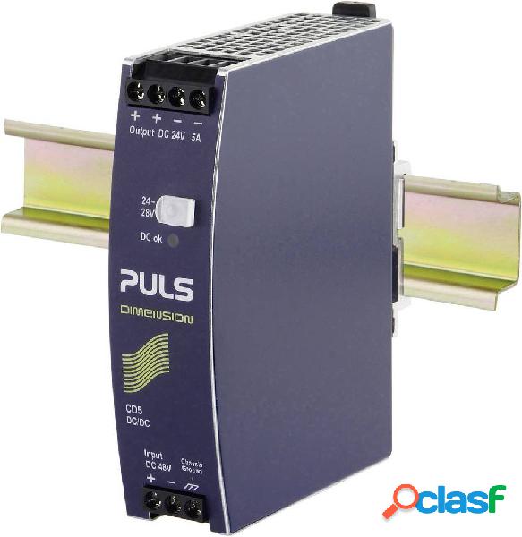 PULS DIMENSION CD5.242 Convertitore DC/DC