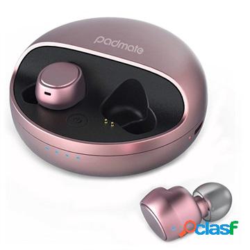 Padmate Tempo X12 TWS Auricolare Bluetooth In-Ear (Scatola