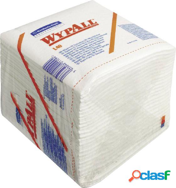 Panni Wypall L40 Kimberly Kimberly Clark KI1064 Numero: 1008