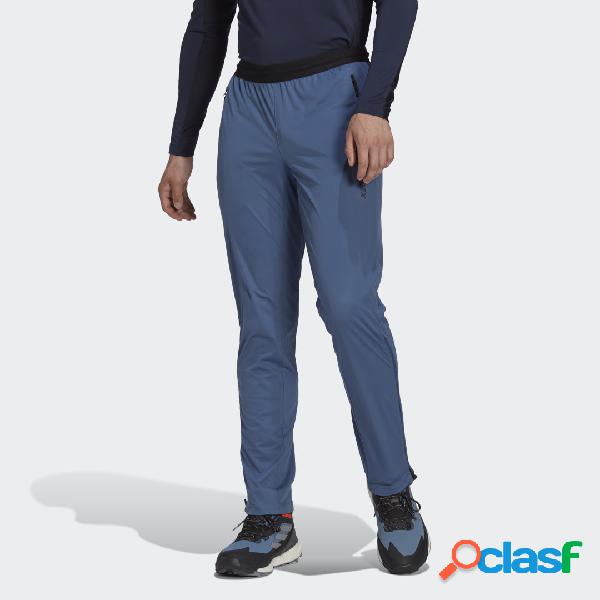 Pantaloni da sci di fondo Terrex Xperior Soft Shell