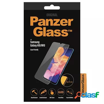PanzerGlass Custodia protettiva per Samsung Galaxy A10,