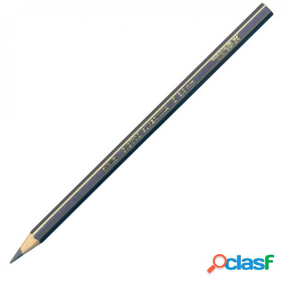 Pastello Supermina - mina 3,8 mm - grigio caldo 34 - Giotto