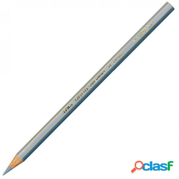 Pastello Supermina - mina 3,8 mm - grigio freddo 35 - Giotto