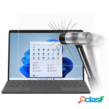 Pellicola salvaschermo in vetro temperato Microsoft Surface