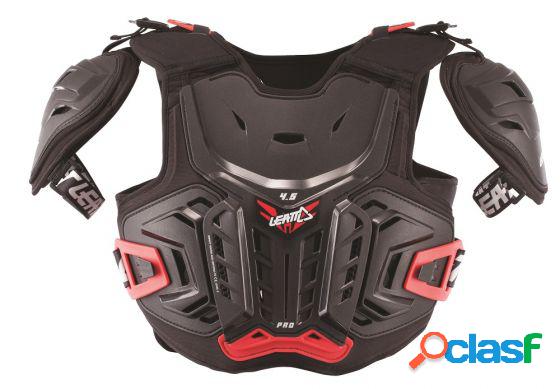 Pettorina protettiva bambino cross Leatt Chest protector 4.5