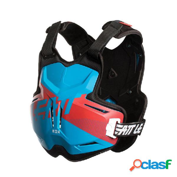 Pettorina protettiva cross Leatt Chest Protector GPX 2.5 ROX