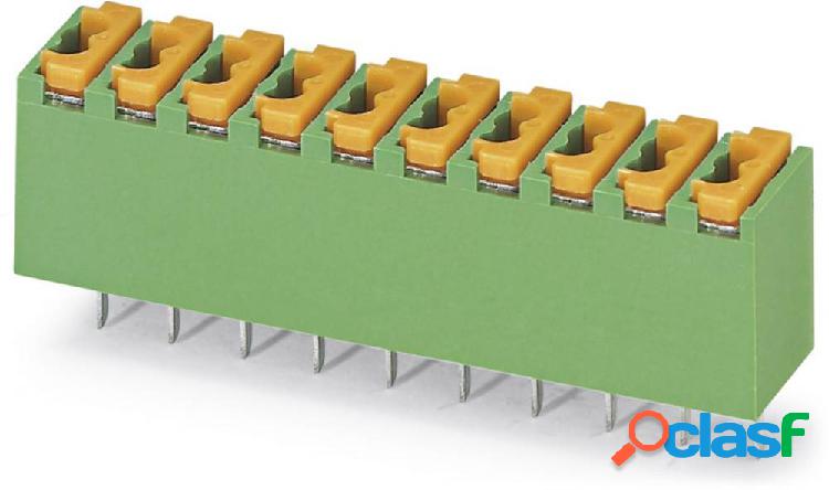 Phoenix Contact 1986424 Morsetto a molla 0.50 mm² Numero