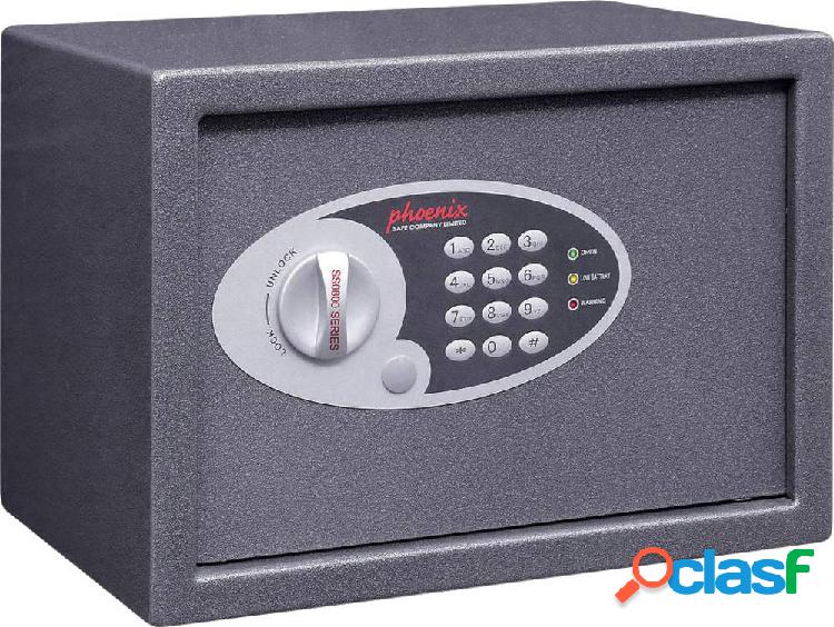 Phoenix SS0802E VELA HOME & OFFICE Cassaforte antifurto