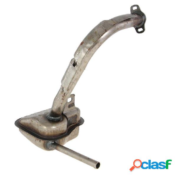 Piaggio 13765500 marmitta per vespa