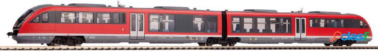 Piko H0 52089 Automotrice diesel H0 BR 642 DB AG Desiro di