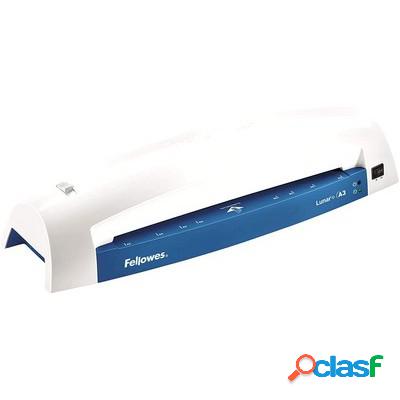 Plastificatrice termica Fellowes Lunar A3/A4