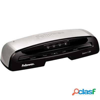 Plastificatrice termica Fellowes Saturn 3i A3/A4