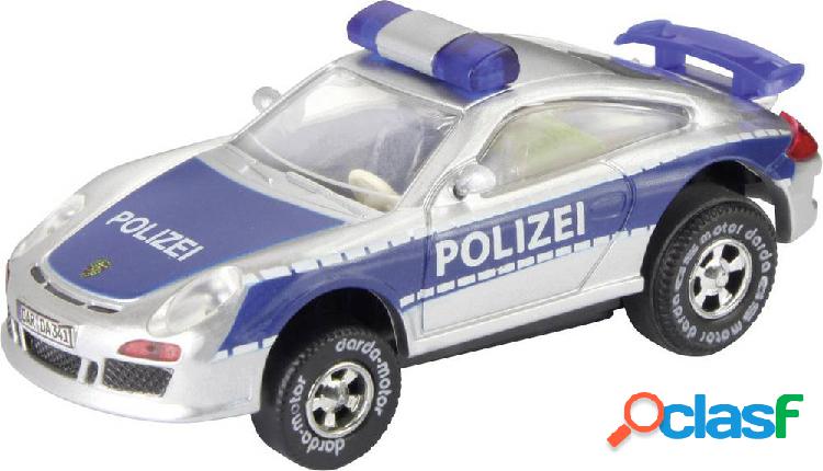 Porsche 911 GT3 DARDA della polizia