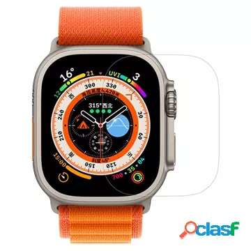 Proteggi Schermo Apple Watch Ultra Nillkin Amazing H+Pro -