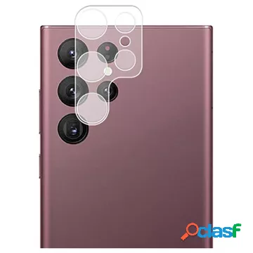 Protezione per Obiettivo Fotocamera Mocolo Ultra Clear per