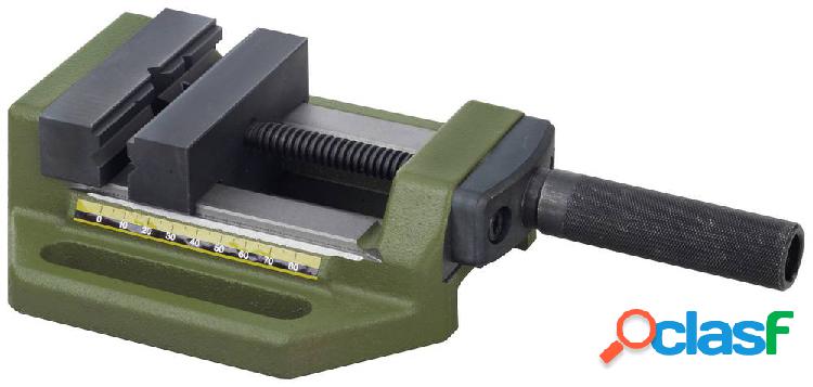 Proxxon Primus 100 Morsa della macchina 20402 Larghezza